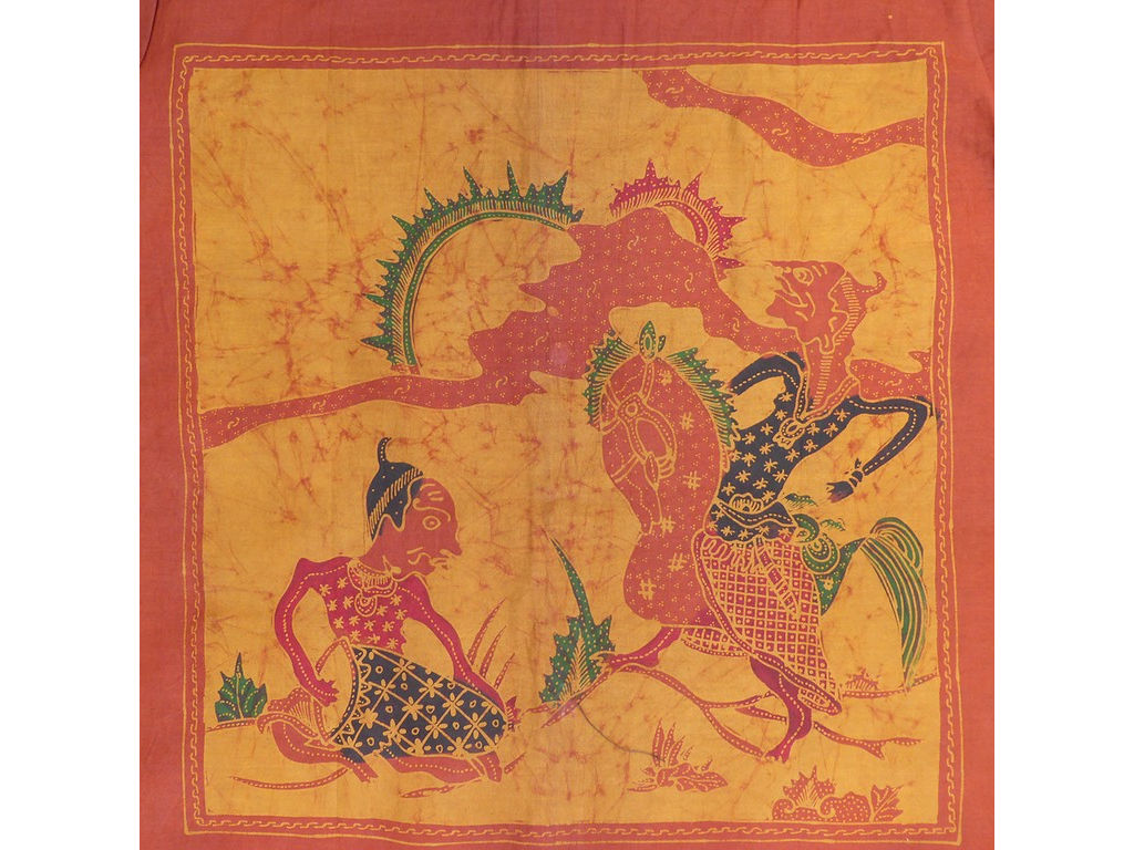 overhemd-rood-achter-detail-paard-Gareng-c.Hinzler