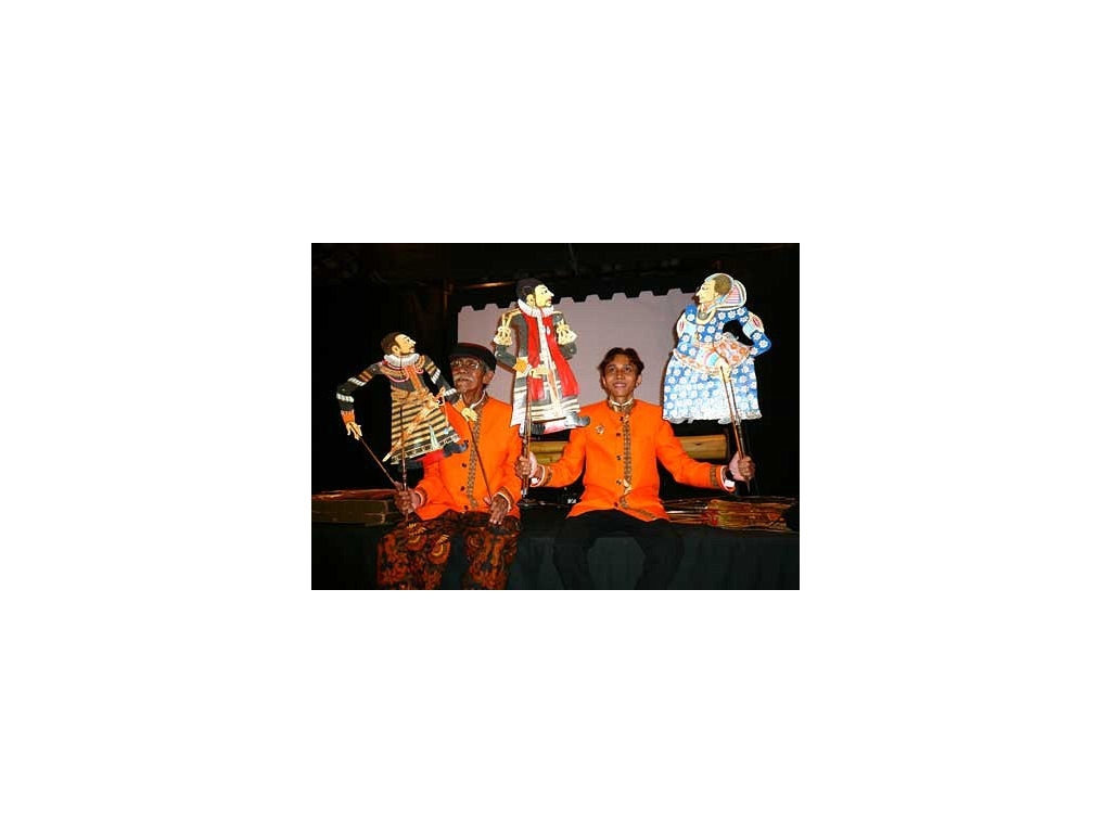 Ki-Ledjar-Soebroto