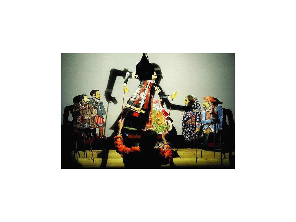 wayang-van-oranye
