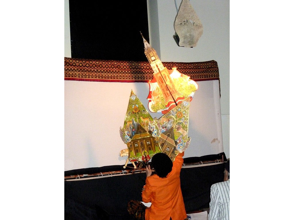 -gunungans-Nwe-Kerk